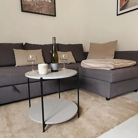 Apartman Mosel In