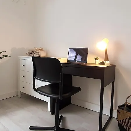 Apartman Mosel In