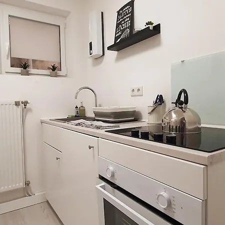 Mosel In Apartman Briedel