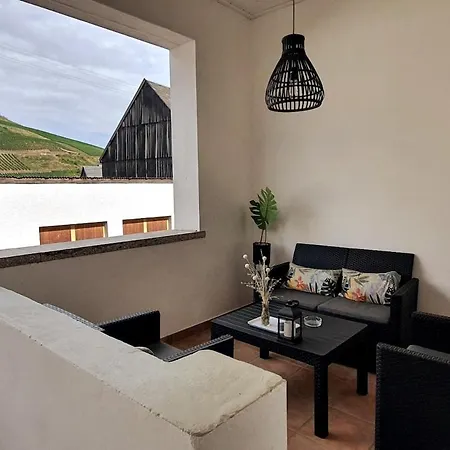 Apartman Mosel In Briedel